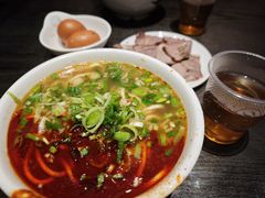 -清真·马安军辣子牛肉面