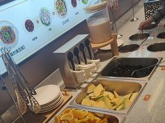 -骨之味·筒骨汤火锅(江头店)