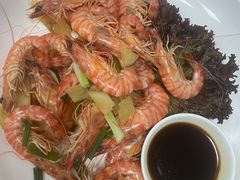 -启东小海鲜(庄先湾路1号店)