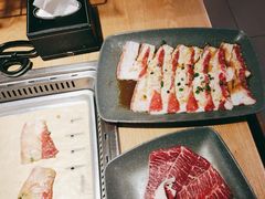 -新石器烤肉(百联川沙店)