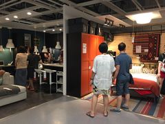 -宜家家居(哈尔滨商场店)