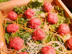 -老墙根涮肉·铜锅鲜羊肉(良乡店)