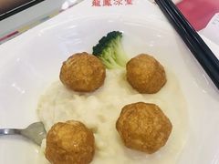 -龙凤冰室