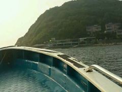 -西涌国际滨海旅游区