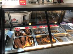 -王裕興肉莊(南禅寺店)