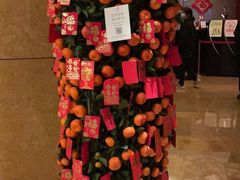 -杭州国际会议中心洲际酒店-原素全日餐厅(解放东路店)