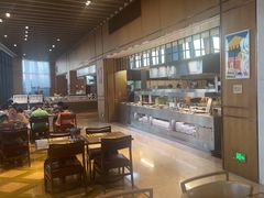 -新食谱全日制餐厅·苏州苏州湾艾美酒店
