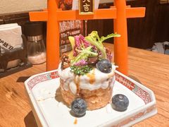 龙虾土豆泥沙拉-炉胜·炉端烧·居酒屋