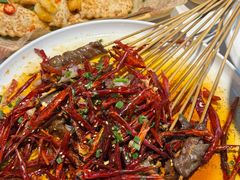 -亿牌牌东北烧烤(博物馆旗舰店)