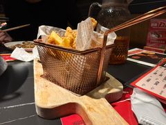 -辣尚瘾·烤鱼·新川菜(交大直营店)