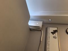 -深蓝盲人推拿·颈肩腰腿疼痛·艾灸调理(清河店)