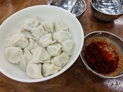 -回坊马二饺子馆