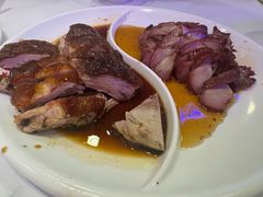 -澳门陈光记烧味饭店(南京德基广场店)
