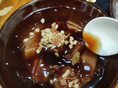-谭记重庆老火锅(总店)