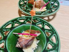 -清水日本料理铁板烧(学府路店)