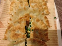 -又一福烤鸭·北京菜(东四店)