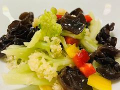 -徽镇小厨·经典徽菜(马连道店)