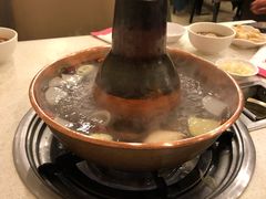 -八先生涮肉房(三里河店)