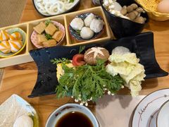 -牛匠和牛寿喜锅(西安总店)
