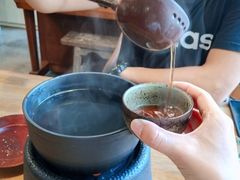-一号铺子·大炉茶