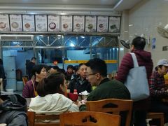 大堂-老牌依强牛肉店(达道总店)