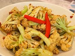 -渔语鱼新川菜Bistro(万象天地店)