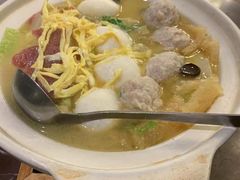 -新白鹿餐厅(爱琴海购物中心店)