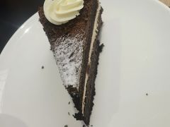 黑森林蛋糕-Peet's Coffee皮爷咖啡(德基店)