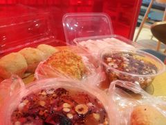 -运栋天马牛肉饼(林科大店)