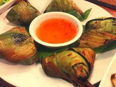 -自然餐厅(Phuket)