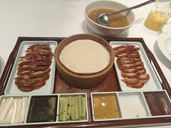 -荣兴酒家(徐家汇店)