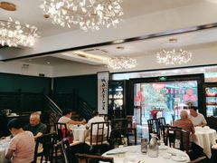 -侨美·唐荔园·40年地道粤菜