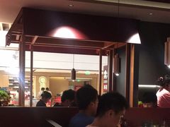 -谷牛日式烤肉(宝山U天地店)