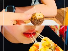 -必胜客(大悦城店)