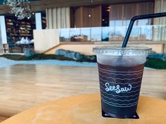 -Seesaw Coffee(朝阳大悦城店)