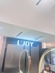 -LJOY丽锦造型·烫发染发