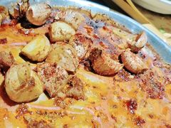 -永红源啤酒·烧烤·海鲜·大排档(青特城店)