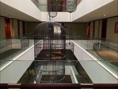 -宁波九龙湖开元度假村