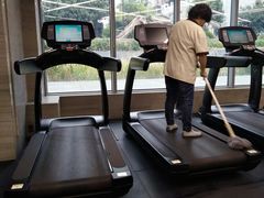 -星洲国际.格莱博健身会所