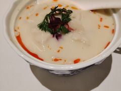 -上蔬无瑕· 创意素食·Vegetarian(华采天地店)