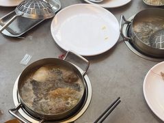 -张哞哞·鲜切牛肉自助火锅(高德置地店)