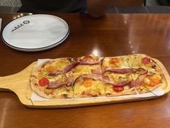 -haxnbauer海森堡德国餐厅(深圳coco店)