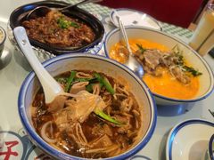 -香港新曜记茶餐厅(星耀城店)