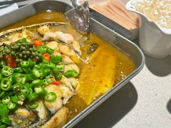 -半天妖烤鱼(新中关购物中心店)
