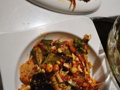 -七八冷面·延边朝鲜族美食(圣熙八号店)