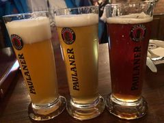 -宝莱纳啤酒花园餐厅PAULANER BRAUHAUS Nanjing(广州路店)