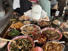 -饭江湖·江湖菜(湖广会馆店)