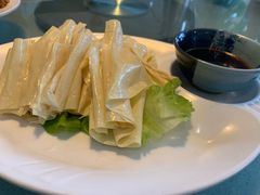 招牌豆皮-农家大院(纪王店)