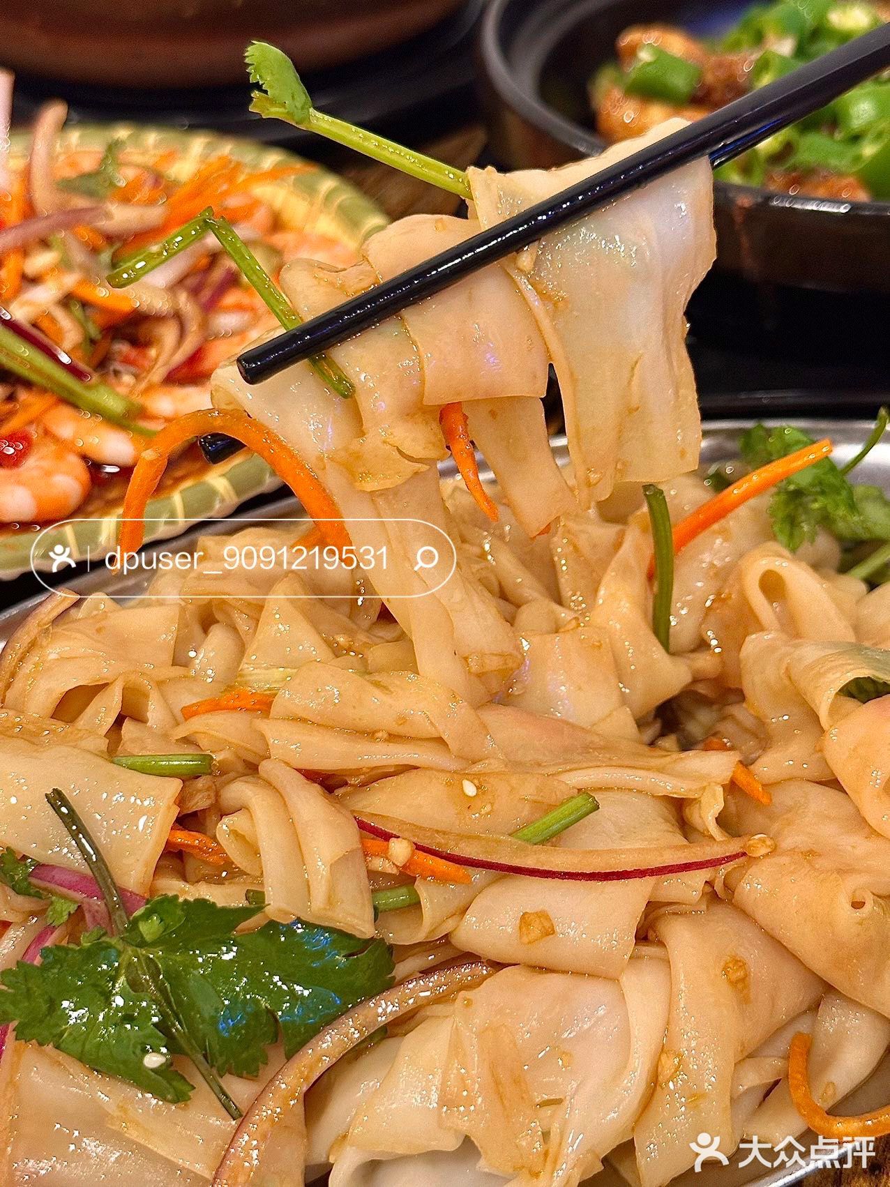 报告🙋🏻‍♀️🙋🏻‍♀️发现宝藏小店🐙🦐喜欢吃凉拌菜的姐妹必须冲！！