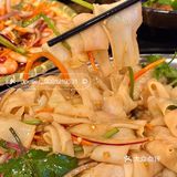 报告🙋🏻‍♀️🙋🏻‍♀️发现宝藏小店🐙🦐喜欢吃凉拌菜的姐妹必须冲！！
